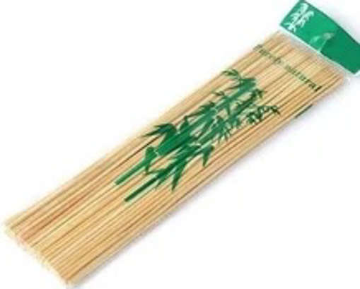Picture of BAR B Q STICKS 8INCH 100PCS